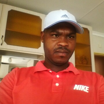 talismatic, 39 Witbank, Mpumalanga, South Africa
