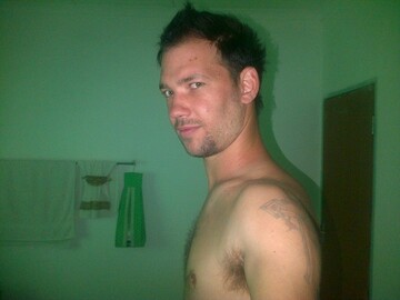 Johan107, 36 Harrismith, Free State, South Africa