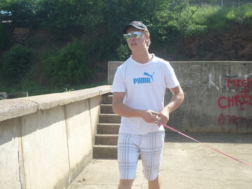 stevansi, 34 Polokwane, Limpopo, South Africa
