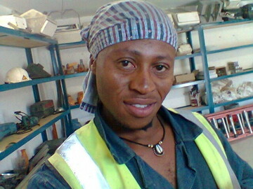 MORAKE-Jr, 36 Kempton Park, Gauteng, South Africa