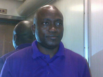 Frank94, 55 Springs, Gauteng, South Africa