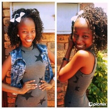 Kayteigh, 35 Pretoria, Gauteng, South Africa