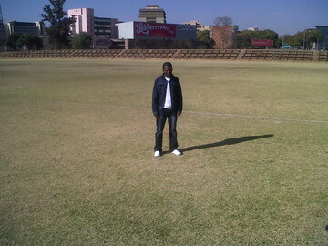 Tiger40, 40 Centurion, Gauteng, South Africa