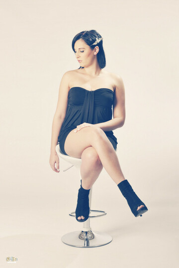 Leanne Moffat, 36 Cape Town, Western Cape, South Africa