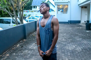 Marcus42, 34 Johannesburg, Gauteng, South Africa