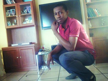 loyiso9, 34 Nelspruit, Mpumalanga, South Africa