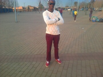 bhujwa, 35 Johannesburg, Gauteng, South Africa