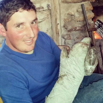 Jack179, 38 Postmasburg, Northern Cape, South Africa