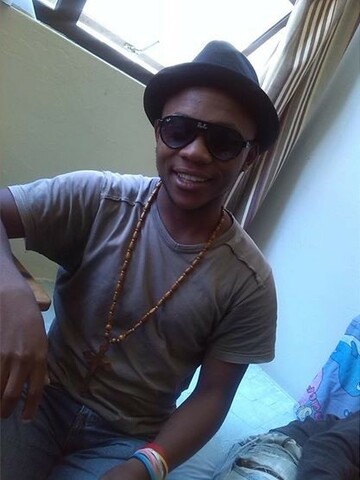 Asander, 35 Johannesburg, Gauteng, South Africa