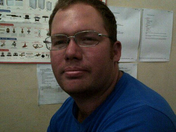 Zane29, 37 Port Elizabeth, Eastern Cape, South Africa