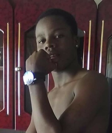SelfMade Gee!, 31 Lephalale, Limpopo, South Africa