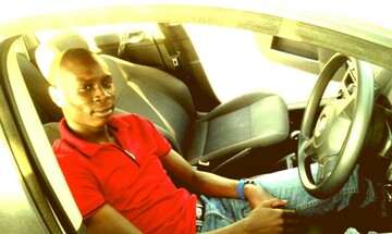Vince54, 30 Pretoria, Gauteng, South Africa
