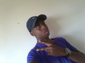 Mr Brown7, 30 Soweto, Gauteng, South Africa