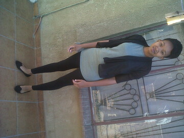 Lady Magnificent, 34 Brakpan, Gauteng, South Africa