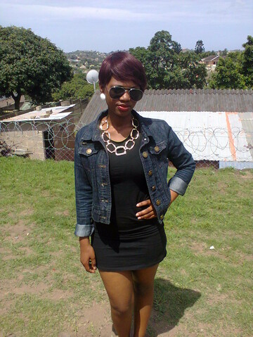 Mthie, 30 Durban, KwaZulu-Natal, South Africa