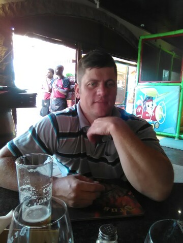 JR24, 40 Centurion, Gauteng, South Africa