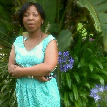 Keletso7, 47 Cape Town, Western Cape, South Africa