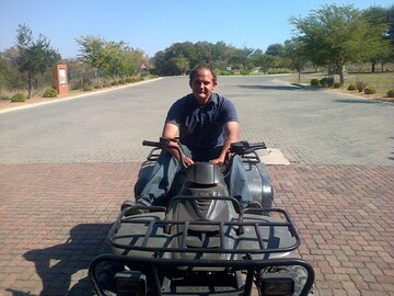 lonely62, 40 Modimolle, Limpopo, South Africa