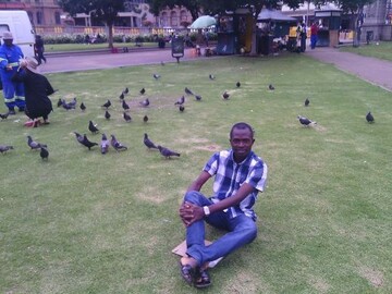 Dr pee, 40 Johannesburg, Gauteng, South Africa