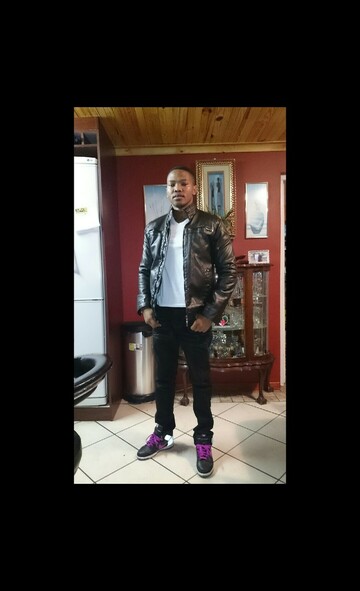 Zack24, 35 Cape Town, Western Cape, South Africa
