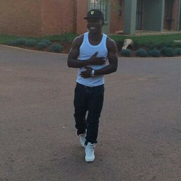 eaugustine422, 36 Pretoria, Gauteng, South Africa