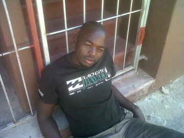 mike baba, 40 Port Elizabeth, Eastern Cape, South Africa