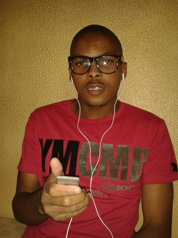 Emanuel4, 44 Johannesburg, Gauteng, South Africa