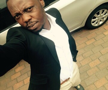 arobin, 45 Johannesburg, Gauteng, South Africa