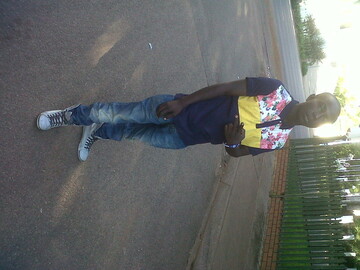pastoray, 36 Pretoria, Gauteng, South Africa