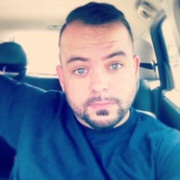 Kyle89, 35 Randburg, Gauteng, South Africa