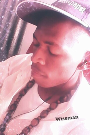 Wizi, 34 Cape Town, Western Cape, South Africa