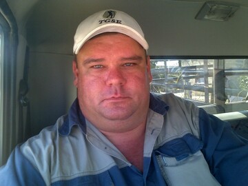 Jakkals12, 48 Klerksdorp, North West, South Africa