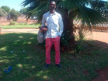 thabo_pta, 35 Pretoria, Gauteng, South Africa