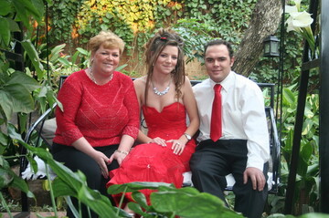 Tulpie, 59 Brits, North West, South Africa