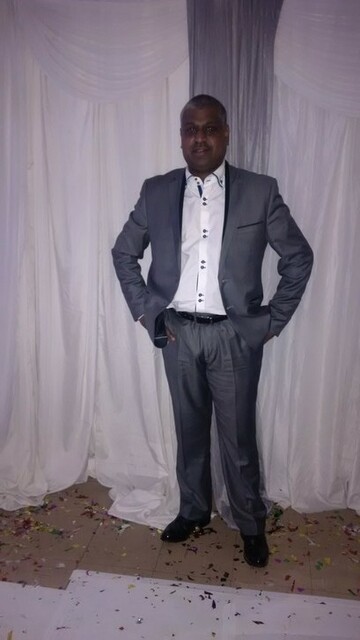 DK69, 55 Kempton Park, Gauteng, South Africa