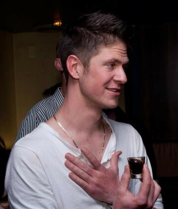 Matt66, 37 Randburg, Gauteng, South Africa
