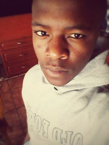 VerbalNuisance, 29 Germiston, Gauteng, South Africa