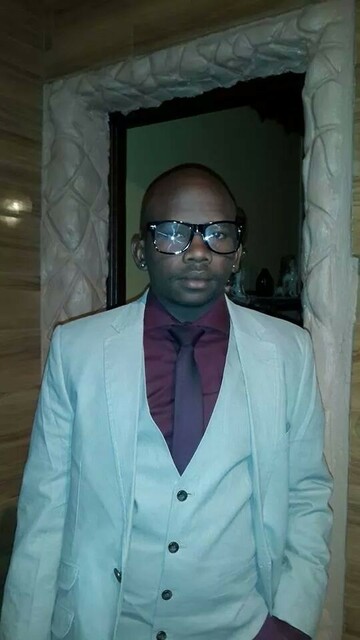 Tumelo Mak, 34 Kimberley, Northern Cape, South Africa