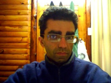 carlossamfer, 50 Johannesburg, Gauteng, South Africa