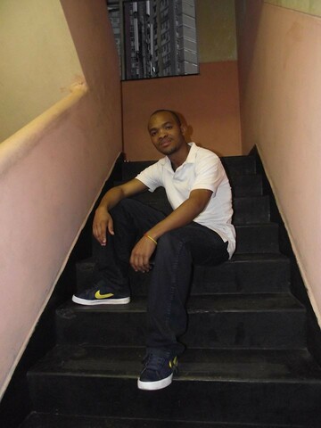 Dan78, 39 Johannesburg, Gauteng, South Africa