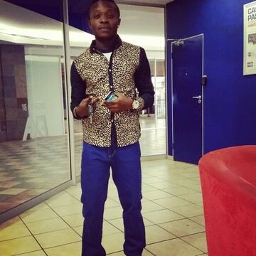 johnny693, 34 Johannesburg South, Gauteng, South Africa