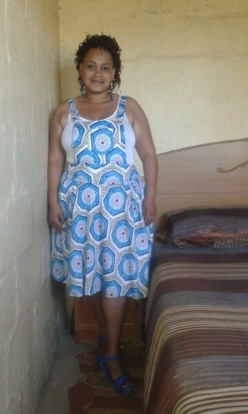 jenito, 39 Cradock, Eastern Cape, South Africa