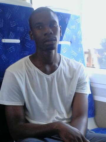 Trey16, 35 Pretoria, Gauteng, South Africa