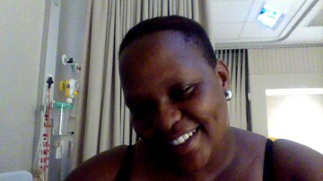tinky, 37 Witsieshoek, Free State, South Africa