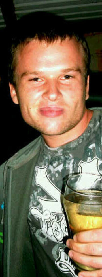 Xavier11, 34 Kempton Park, Gauteng, South Africa