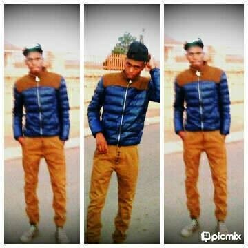 Kofi, 32 Vanderbijlpark, Gauteng, South Africa