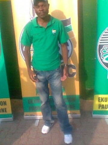 Thibo's 100, 48 Germiston, Gauteng, South Africa