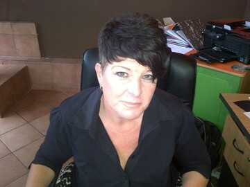 Nikki B, 56 Boksburg, Gauteng, South Africa