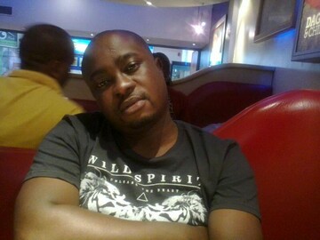 Evans14, 42 Germiston, Gauteng, South Africa