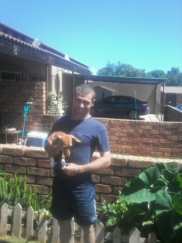 Harry49, 40 Rustenburg, North West, South Africa